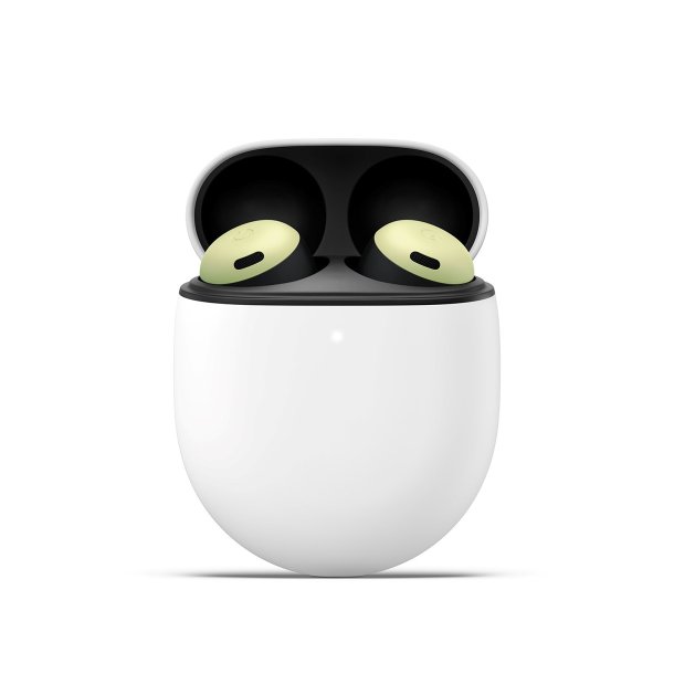Google Pixel Buds Pro Lemongrass