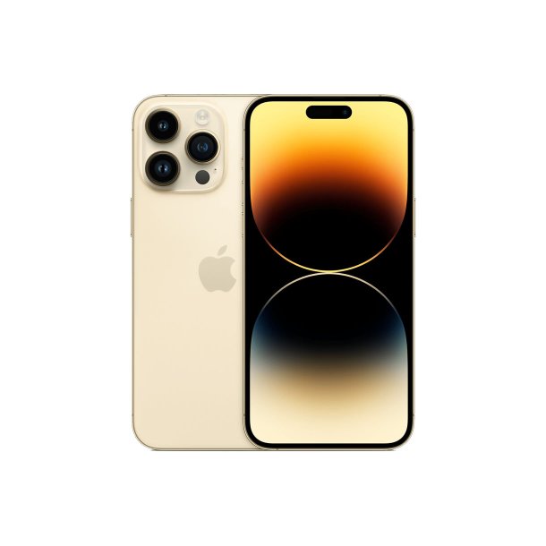 Apple iPhone 14 Pro Max 512GB Guld