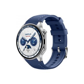 OnePlus Watch 2 Nordic Blue Edition