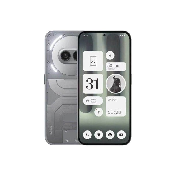 Nothing Phone (2a) Plus 5G 256GB Grey