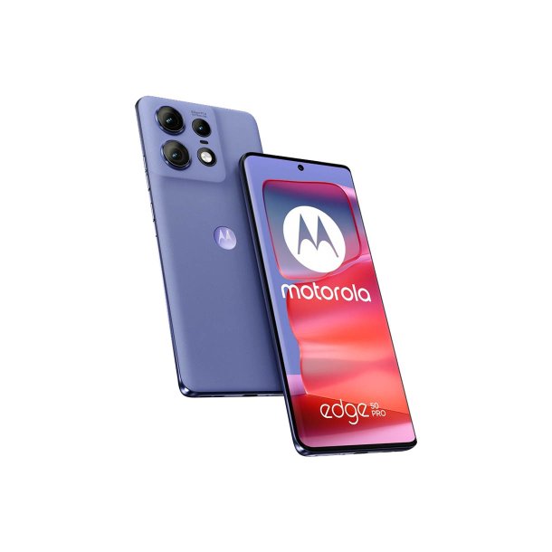 Motorola Moto Edge 50 Pro 5G  512GB Lavender