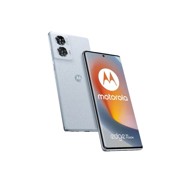 Motorola Moto Edge 50 Fusion 5G 256GB Forest Blue