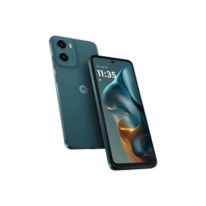 Motorola Moto G05 4G 128GB Forest Green