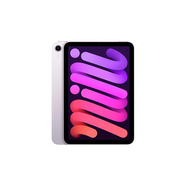 Apple iPad Mini 7. Gen (2024) 128GB 5G Purple