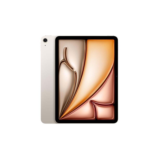 Apple iPad Air 11 7. Gen (2025) M3 512GB 5G Starlight
