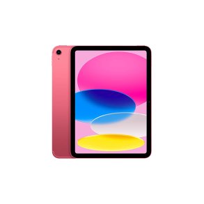 Apple iPad 10.9 11.Gen (2025) 256GB 5G Pink
