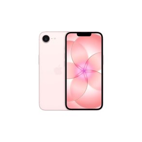 Apple iPhone 17e 256GB Soft Pink