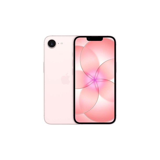 Apple iPhone 17e 256GB Soft Pink