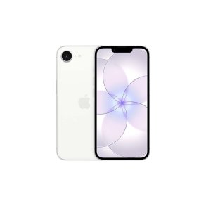 Apple iPhone 17e 512GB White