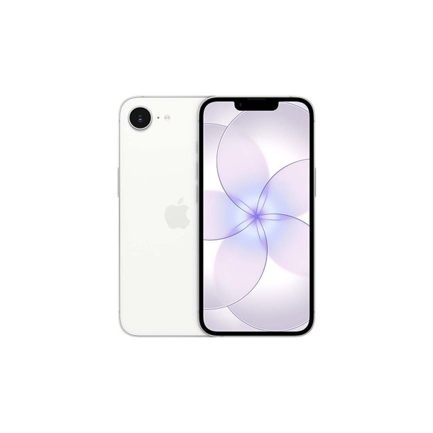 Apple iPhone 17e 512GB White