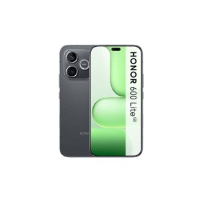 Honor 600 Lite 5G 8GB/256GB Black