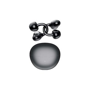 Honor Choice Earbuds Clip In-Ear Black