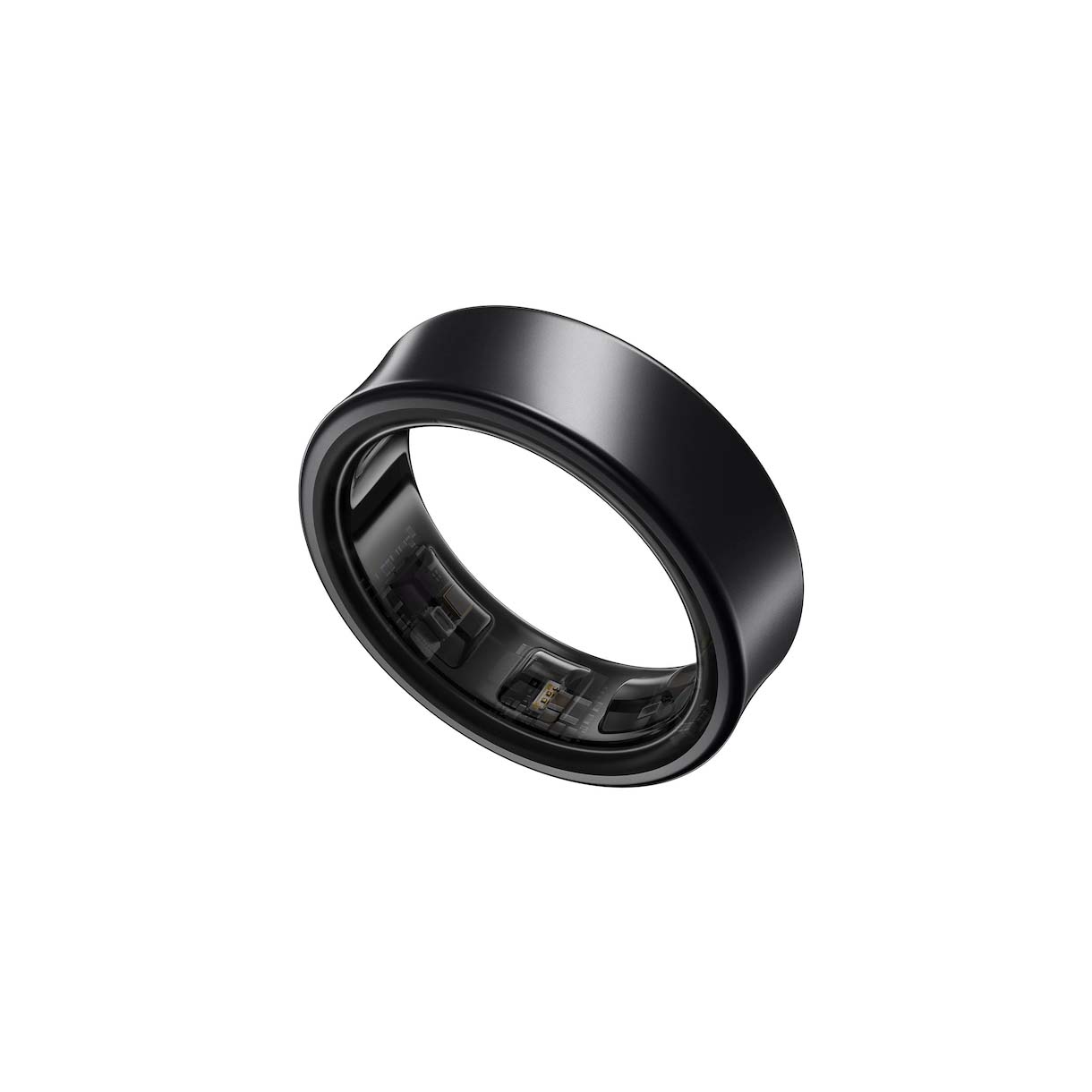 Samsung Galaxy Ring Size 6 Titanium Black