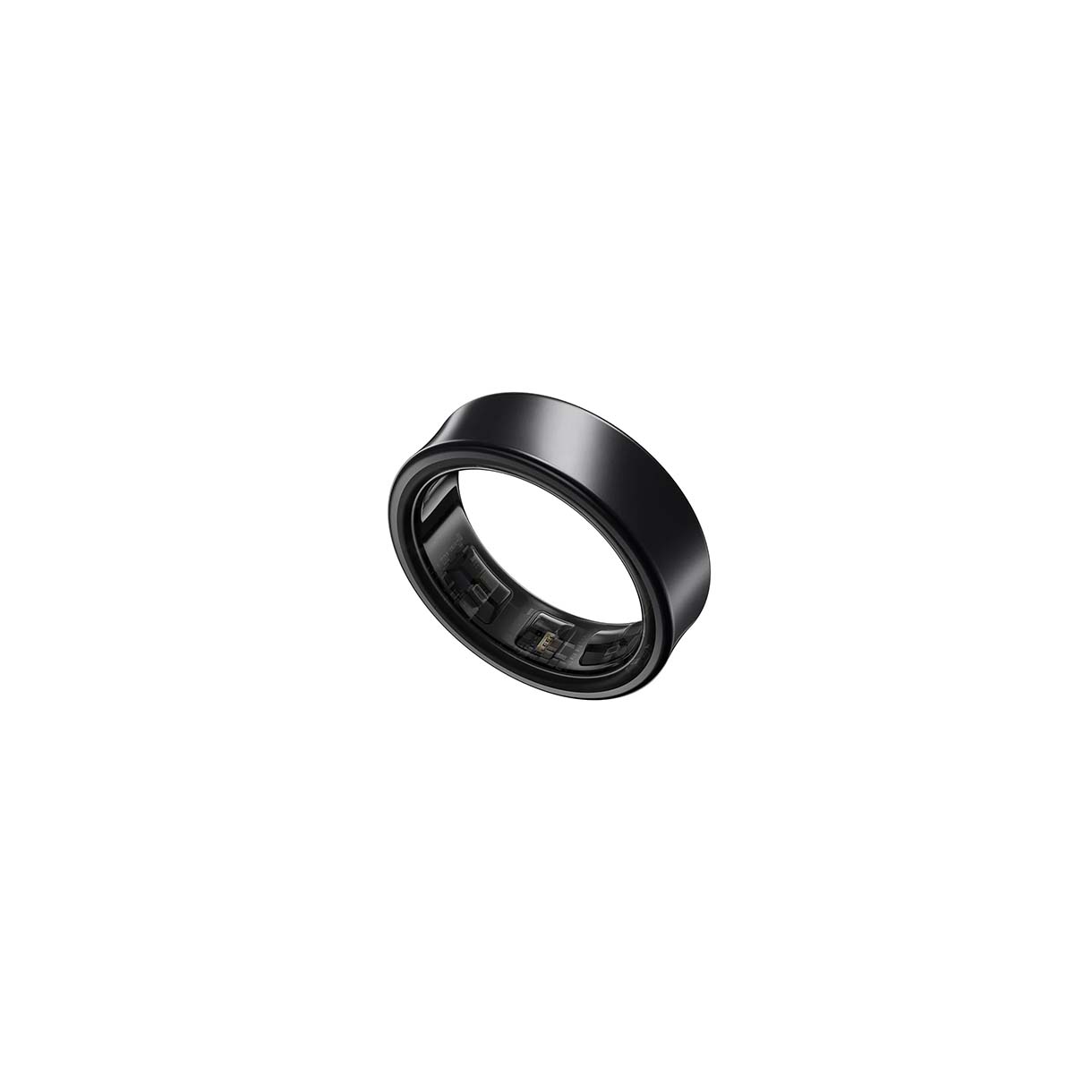 Samsung Galaxy Ring Size 7 Titanium Black