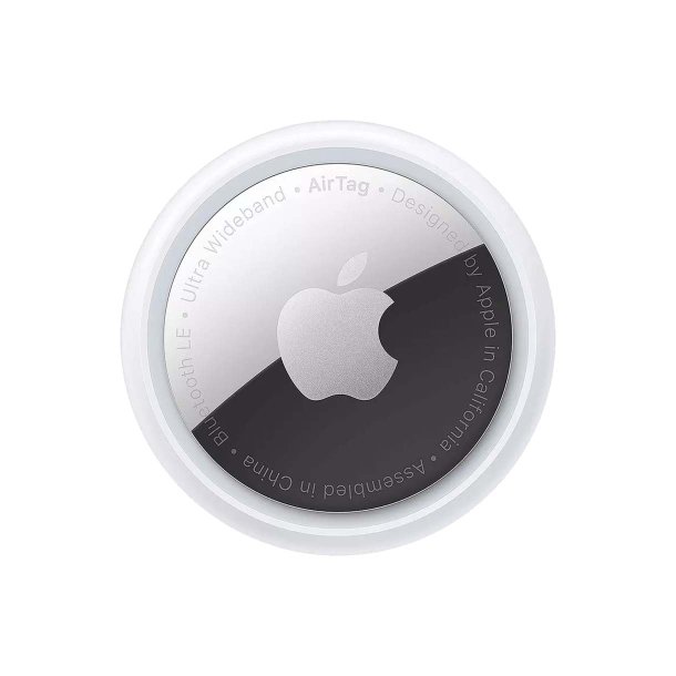 Apple AirTag 1 Pack White