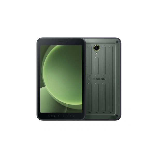 Samsung Galaxy Tab Active 5 X306 5G 128GB Green/Black
