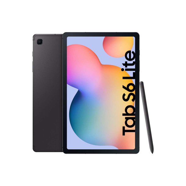 Samsung Galaxy Tab S6 Lite (2024) 4G 64GB Grey