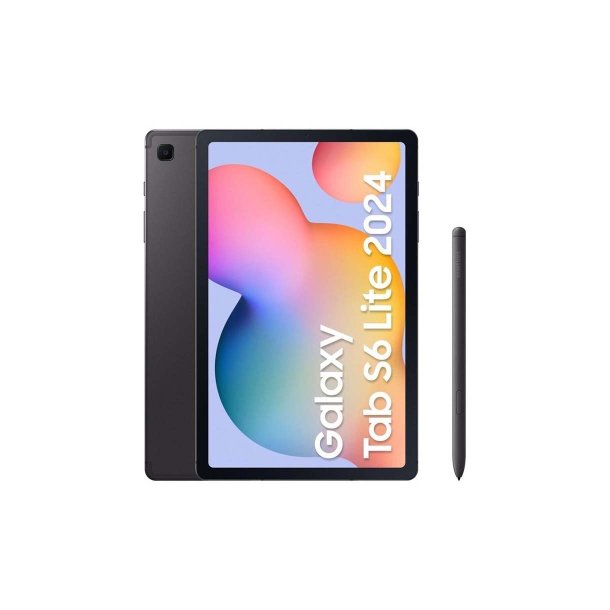 Samsung Galaxy Tab S6 Lite (2024) WiFi 128GB Grey