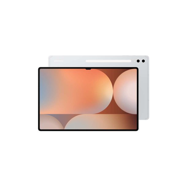 Samsung Galaxy Tab S10 Ultra WiFi 512GB Silver