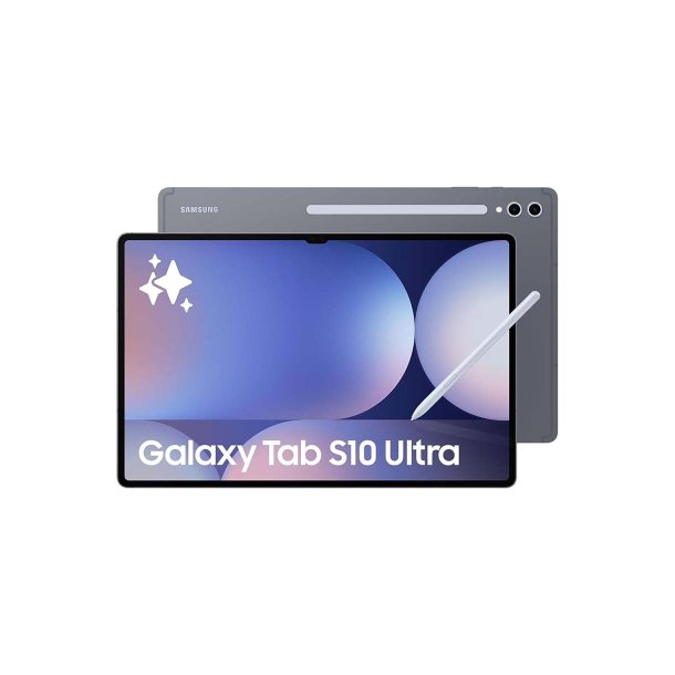 Samsung Galaxy Tab S10 Ultra WiFi 256GB Grey