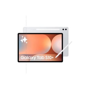 Samsung Galaxy Tab S10+ WiFi 256GB Platinum Silver