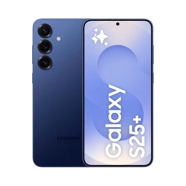 Samsung Galaxy S25+ 5G 512GB Navy