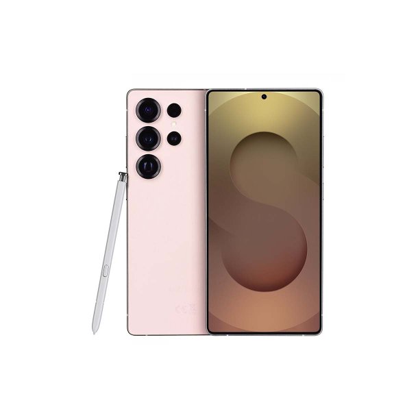 Samsung Galaxy S25 Ultra 5G 512GB Titanium Pinkgold