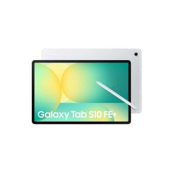 Samsung Galaxy Tab S10 FE+ 13.1'' Wi-Fi