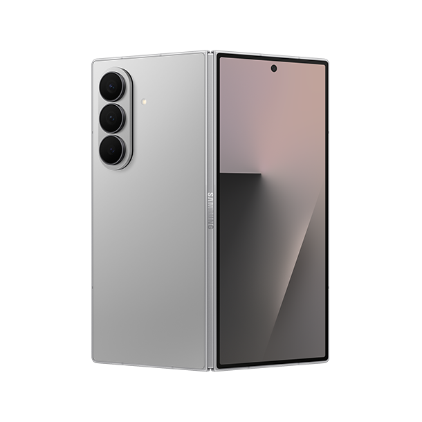 Samsung Galaxy Z Fold7 5G 256GB Silver Shadow