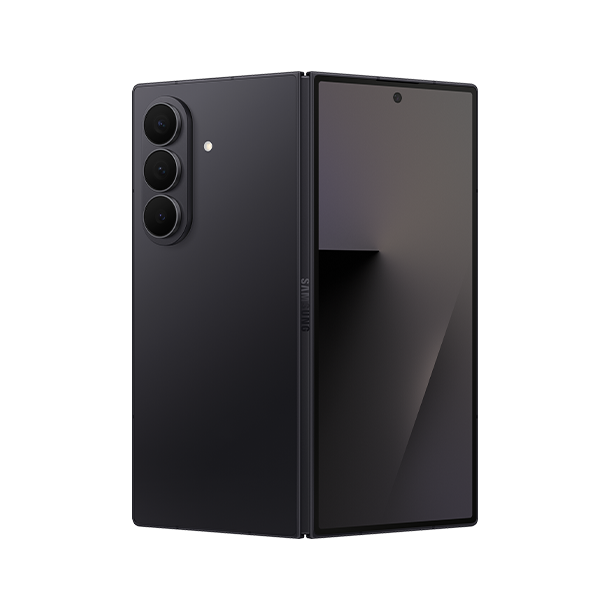 Samsung Galaxy Z Fold7 5G 1TB Jetblack
