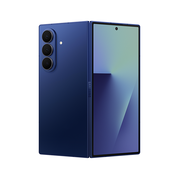 Samsung Galaxy Z Fold7 5G 512GB Blue Shadow