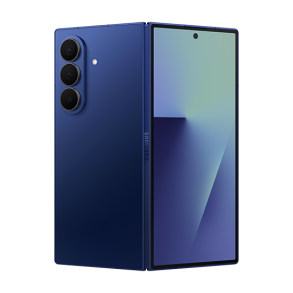 Samsung Galaxy Z Fold7 5G 256GB Blue Shadow