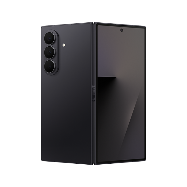 Samsung Galaxy Z Fold7 5G 512GB Jetblack
