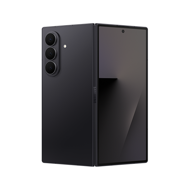 Samsung Galaxy Z Fold7 5G 256GB Jetblack