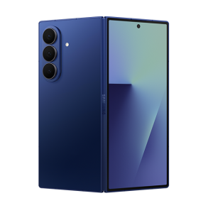 Samsung Galaxy Z Fold7 5G 1TB Blue Shadow