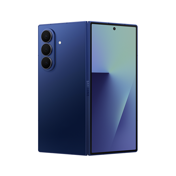 Samsung Galaxy Z Fold7 5G 1TB Blue Shadow