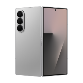 Samsung Galaxy Z Fold7 5G 512GB Silver Shadow