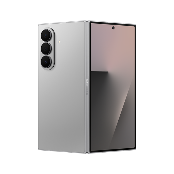 Samsung Galaxy Z Fold7 5G 512GB Silver Shadow