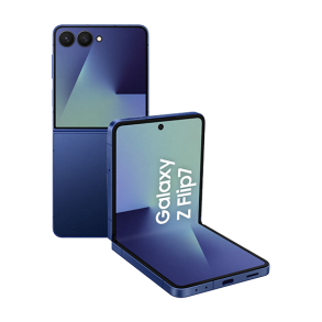 Samsung Galaxy Z Flip7 5G 512GB Blue Shadow