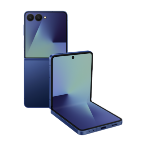 Samsung Galaxy Z Flip7 5G 256GB Blue Shadow