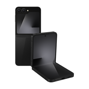 Samsung Galaxy Z Flip7 FE 5G 256GB Black