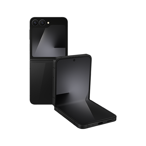Samsung Galaxy Z Flip7 FE 5G 128GB Black