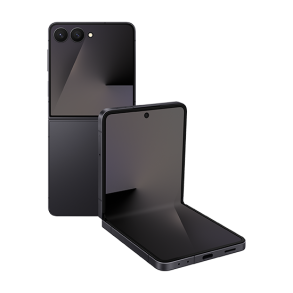 Samsung Galaxy Z Flip7 5G 512GB Jetblack