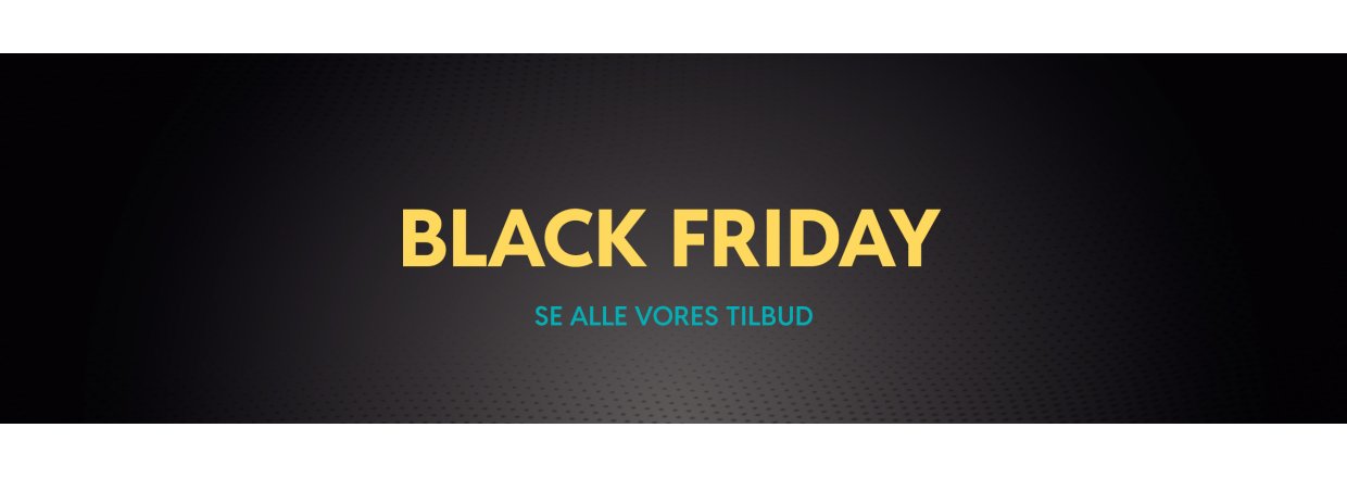 Black Friday p Smartphoneshop.dk: Store Besparelser og Fantastiske Tilbud