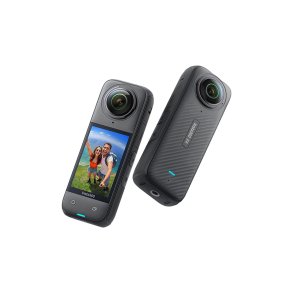 Insta360 X4 Black