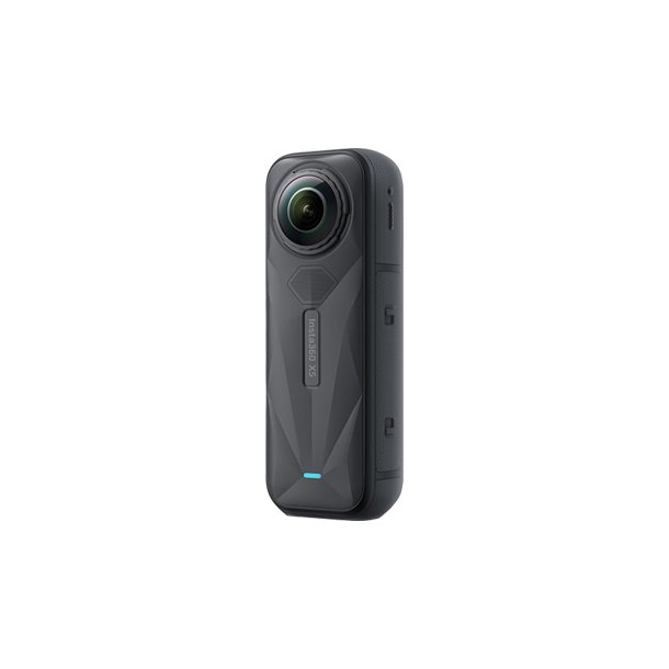 Insta360 X5 Black