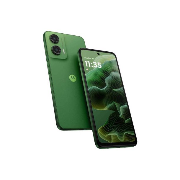 Motorola Moto G35 5G 128GB Leaf Green