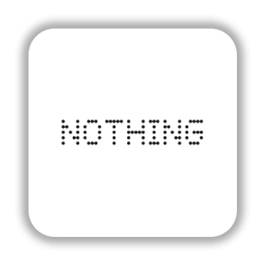 Nothing