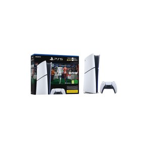 Sony PlayStation 5 Slim Digital Edition 825GB + EA Sports FC 26