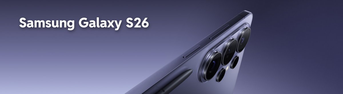 Samsung Galaxy i 2026: er S25 stadig det mest interessante k�b for de fleste?